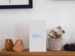 魅蓝E2:处理器很强悍 风头被闪光灯抢了