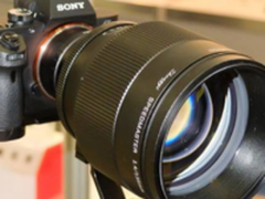 索尼16-35mm GM和FE 135mm进一步确认