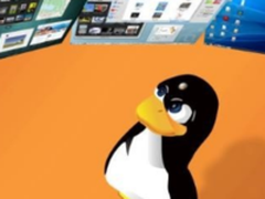 聊一聊啥都不会自学Linux系统的历程