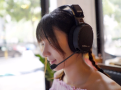 不只是潮流 赛睿Arctis7游戏耳机试玩