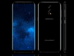 三星Note8再曝光 配三倍光学变焦摄像头