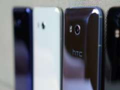 新旗舰HTC U11发布：创新交互+最强拍照