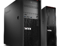 联想ThinkStation P320新品上市