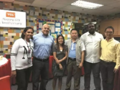 TCL彩电北美服务获美国大奖