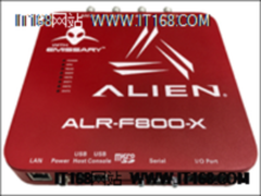 请按需要选择物联网网关