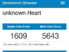 骁龙660跑分首次曝光 性能比肩骁龙820