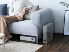    索尼回音壁HT-MT300/500去繁从简