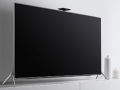 预约超2万！暴风TV 65X5 明日京东开抢