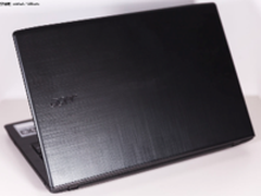 这台本很全能 微评宏碁E5全能大屏本