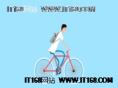 共享单车引领着物联网第一次真正爆发