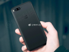 走向大众脸 一加手机5又爆新谍照