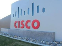 思科商业前景弱于预期 欲削减1100岗位