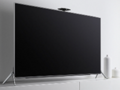 屏大才够爽 65英寸高性价智能电视推荐