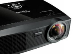 教育短焦 奥图码EX610ST最新报价7990