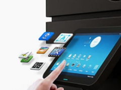 共享经济下的创业者，需要这样的打印机