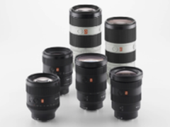 明日之镜 索尼SEL1635GM/SEL1224G发布