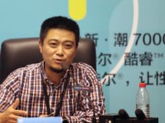 专访：腾讯携手联想推出全民K歌麦克风