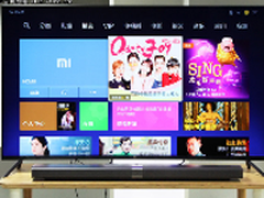 薄至4.9mm 小米电视4 65英寸首发评测