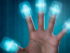 虹膜替代指纹?谈谈未来手机安全的趋势