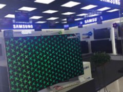 OLED和QLED买哪个？听听苏宁易购的建议