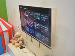 尽享沉浸 创维联手腾讯发企鹅极光盒子