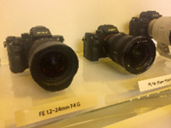 圆梦大三元 索尼数码影像沟通会直击