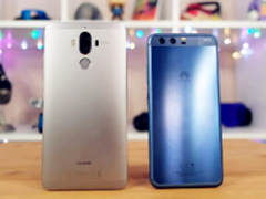 保证使用UFS闪存 华为Mate9跌至2938元