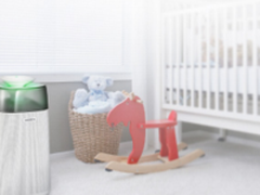 走出色彩沉闷季谁说家电产品只有黑白灰