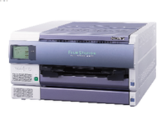 定医未来 索尼发布DF-760热敏打印机