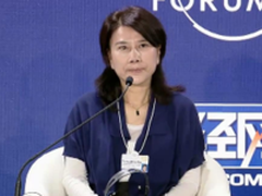 董明珠再谈格力手机 要做国内老二