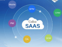 平台型SaaS带来企业管理新体验