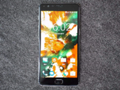 刘作虎自曝一加5 拍照成最大亮点