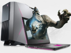 ALIENWARE也要品牌日 官网独享满千减百