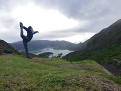    索尼酷拍X3000亚速尔旅行最佳帮手