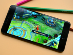 魅蓝E2开了这个功能 王者荣耀从没输过