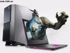 ALIENWARE品牌日 满千减百官网独享
