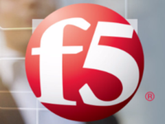 　F5：应用定义的智慧云端