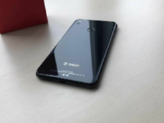 清新玻璃风  360手机N5S发布进入倒计时