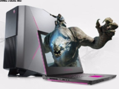 ALIENWARE独享满千减百 只在戴尔官网