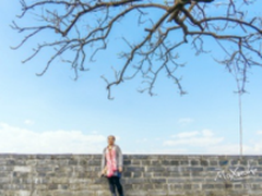         春风十里 不如约一场轻旅行