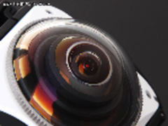 画质优秀 柯达PixPro 4KVR360 评测