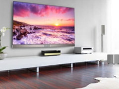 称雄大屏市场 海信激光电视如何做到的