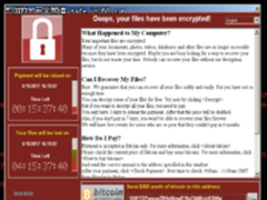 Radware深度解读WannaCry勒索攻击