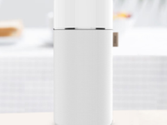 海尔音箱智能降噪 总能听到你的诉说