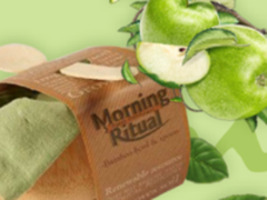 天猫早市一站式购物 赢都市白领芳心