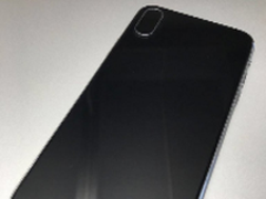 就这样 iPhone8真机模型首次亮相