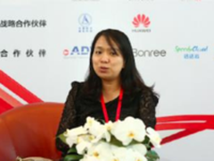 华为舒晖：云时代下的网络架构重构