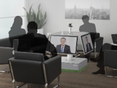 Polycom 创新方案RealPresence Centro