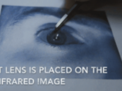 假虹膜顺利验证 三星S8遭国外黑客破解