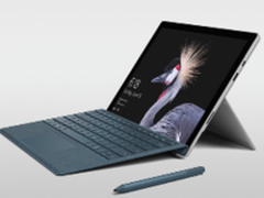 微软发布Win10政府版和全新Surface Pro